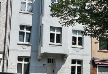 Vorschaubild Mehrfamilienhaus