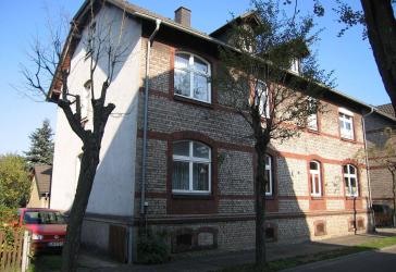 Großzügige Erdgeschosswohnung mit Keller und Gäste-WC