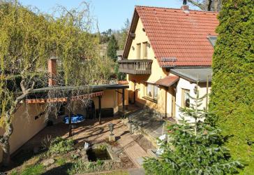 Vorschaubild Einfamilienhaus