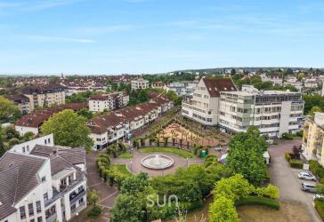 Vorschaubild Maisonettewohnung