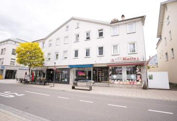 Ladengeschäft in Top Lage in Tuttlingen