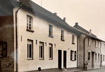 anno 1829 ++ historisch, besonders, vielseitig