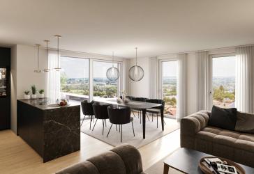 Vorschaubild Penthouse
