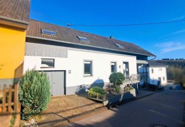 Vorschaubild Einfamilienhaus