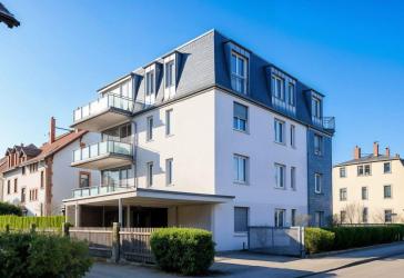 Vorschaubild Wohnung
