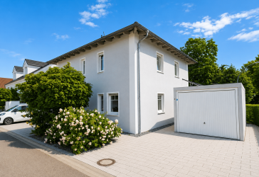 Exklusives Einfamilienhaus in Riedlingen zu verkaufen!