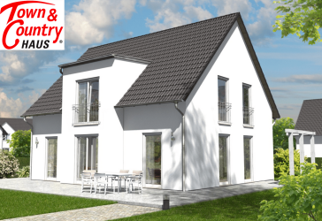 760 m² Grundstück in WEIDENBERG (separat) - Town & Country Lichthaus 152 – inkl. Wärmepumpe, Hausbau-Schutzbrief & Vollausstattung