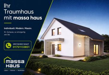Allgäu-Traumhaus clever geplant: modernes Familienhaus mit ca. 134 m²
