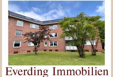 Wohnen in Russee: 3-Zimmer-Wohnung in netter Hausgemeinschaft