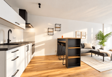 Vorschaubild Wohnung