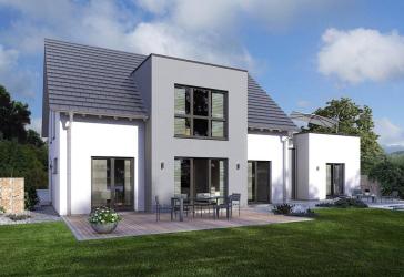 Ihr individuell gestaltbares Mehrfamilienhaus in Winden