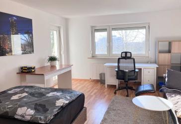 Vorschaubild Wohnung