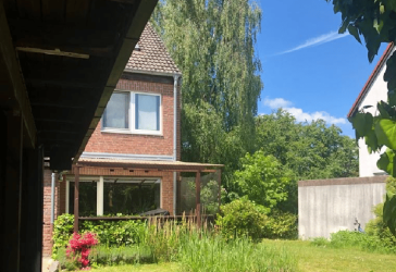 Vorschaubild Reihenendhaus