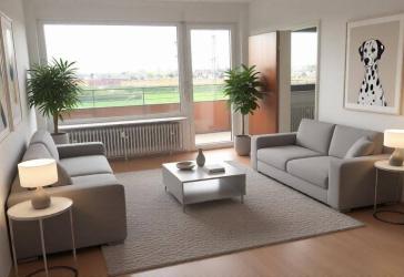 Vorschaubild Wohnung