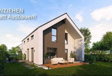 Vorschaubild Einfamilienhaus