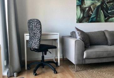 Vorschaubild Loft-Studio-Atelier