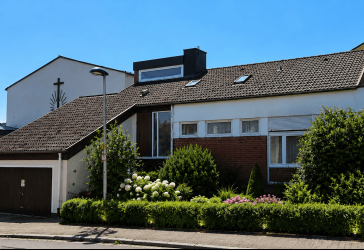 Vorschaubild Einfamilienhaus