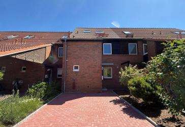 Vorschaubild Reihenmittelhaus