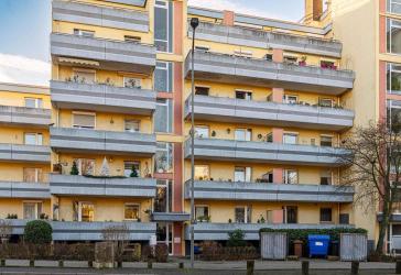 Vorschaubild Wohnung
