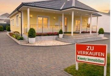 Vorschaubild Bungalow