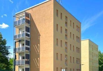 Schöne 3-Zimmer-Wohnung am Stadtrand sucht neuen Mieter!