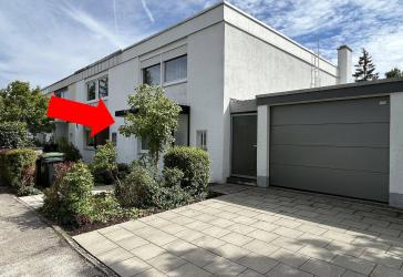 Vorschaubild Reihenendhaus