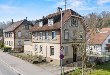Vorschaubild Mehrfamilienhaus