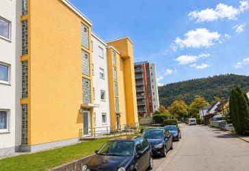 Vorschaubild Wohnung