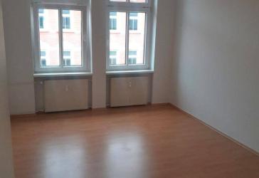 3-Zimmer-Wohnung Nähe Anger