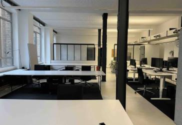 Vorschaubild Büro- /Praxis-Immobilie