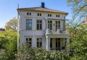 Vorschaubild Villa