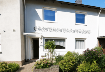 Vorschaubild Reihenmittelhaus