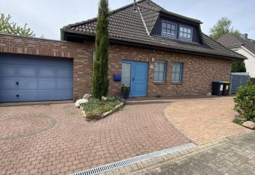 Die Lage machts, Zweifamilienhaus in Hannover Bothfeld
