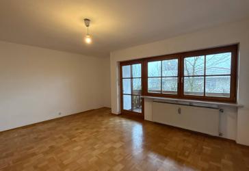 Helle 2,5-Zimmer-Wohnung mit Balkon und Kellerabteil 73 m² | 1. OG