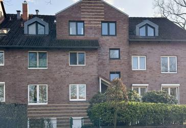 Vorschaubild Maisonettewohnung