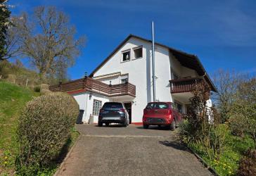 Vorschaubild Mehrfamilienhaus