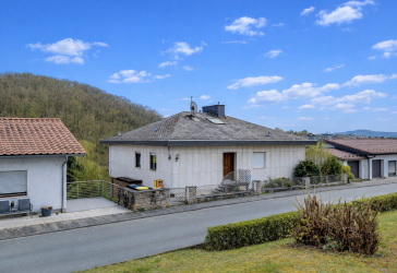 Vorschaubild Einfamilienhaus