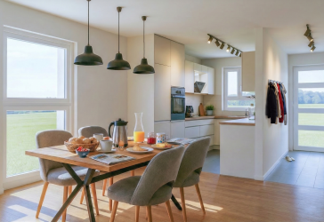 Vorschaubild Reihenmittelhaus