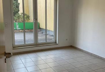 Helle 3-Zimmer-Wohnung in der Fürther Südstadt