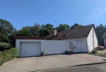 Großzügiges Familienparadies in begehrter Lage - Leiselfeld von Baunatal