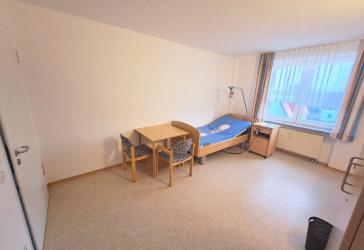 Betreutes Wohnen - Barrierefreie Zimmer zu vermieten in Schkeuditz!