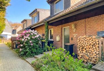 Exklusives Wohnen im Zooviertel von Wuppertal