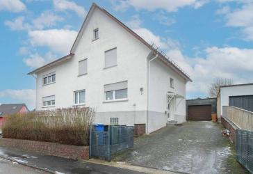 Ihr Haus für Familie & Investment - Mieteinnahmen machen's möglich
