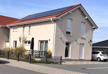 Vorschaubild Einfamilienhaus