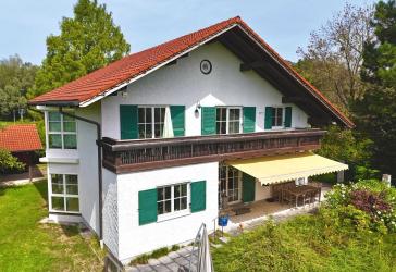 Vorschaubild Einfamilienhaus