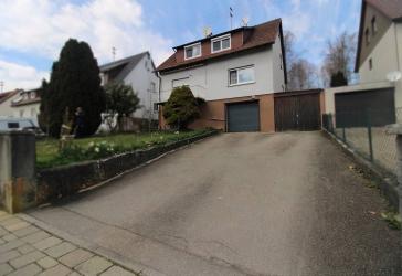 Vorschaubild Einfamilienhaus