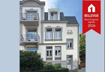 Vorschaubild Mehrfamilienhaus