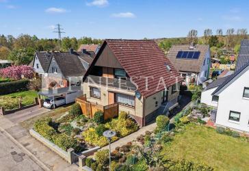 Vorschaubild Einfamilienhaus