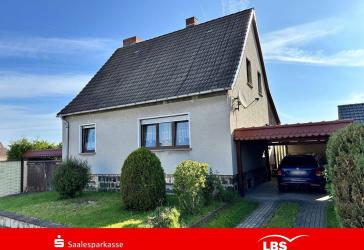 Vorschaubild Einfamilienhaus