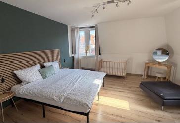 Vorschaubild Wohnung